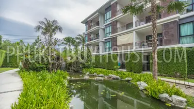 RAW5566: Cosy 1-Bedroom Apartment close to Rawai beach. Photo #21
