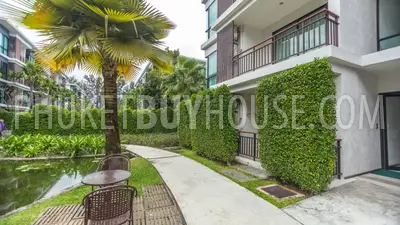 RAW5566: Cosy 1-Bedroom Apartment close to Rawai beach. Photo #22