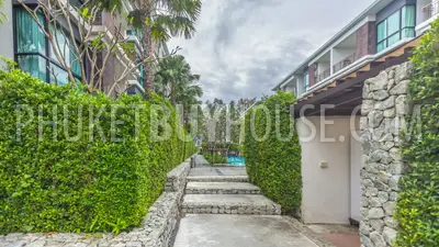 RAW5566: Cosy 1-Bedroom Apartment close to Rawai beach. Photo #23