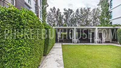 RAW5566: Cosy 1-Bedroom Apartment close to Rawai beach. Photo #24