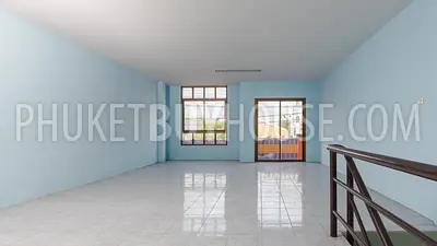 CHA5567: House with 2 bedroom and 1 separate room. Photo #1