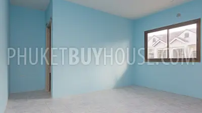CHA5567: House with 2 bedroom and 1 separate room. Photo #2