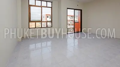 CHA5567: House with 2 bedroom and 1 separate room. Photo #6