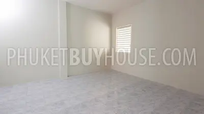 CHA5567: House with 2 bedroom and 1 separate room. Photo #7