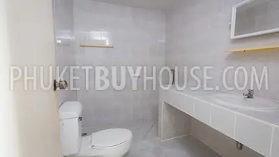 CHA5567: House with 2 bedroom and 1 separate room. Photo #8