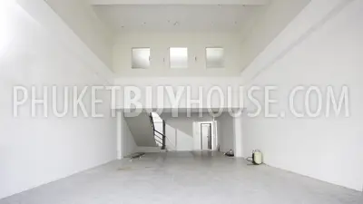 CHA5567: House with 2 bedroom and 1 separate room. Photo #9
