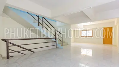 CHA5567: House with 2 bedroom and 1 separate room. Photo #11