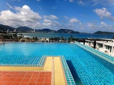 PAT5568: Luxurious one-bedroom apartments with sea view. 照片 #2
