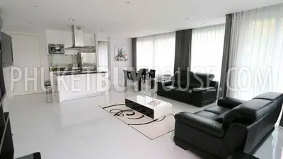 PAT5568: Luxurious one-bedroom apartments with sea view. Photo #11