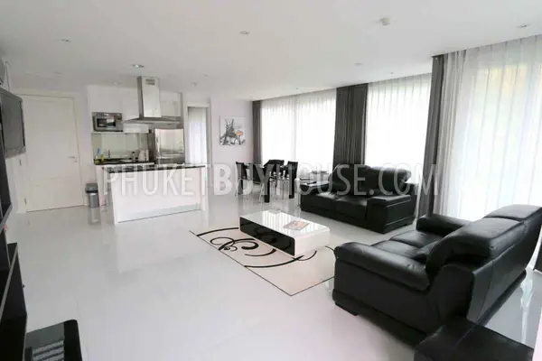 PAT5568: Luxurious one-bedroom apartments with sea view. Photo #11