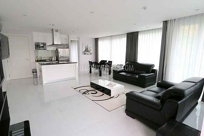PAT5568: Luxurious one-bedroom apartments with sea view. 照片 #11