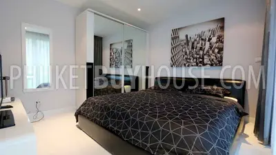 PAT5568: Luxurious one-bedroom apartments with sea view. Photo #9