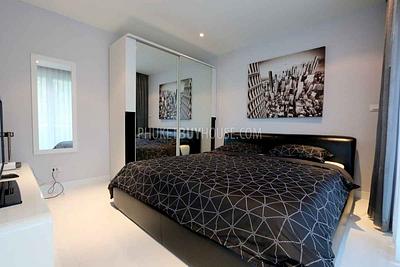 PAT5568: Luxurious one-bedroom apartments with sea view. Photo #9