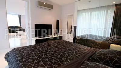 PAT5568: Luxurious one-bedroom apartments with sea view. Photo #10
