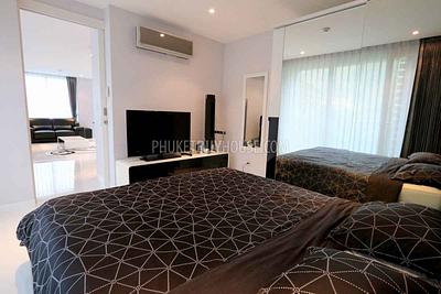 PAT5568: Luxurious one-bedroom apartments with sea view. Photo #10