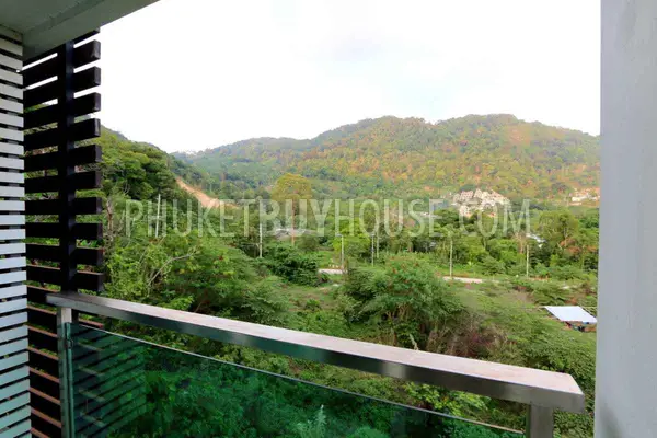 PAT5568: Luxurious one-bedroom apartments with sea view. Photo #13