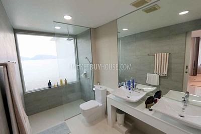 PAT5568: Luxurious one-bedroom apartments with sea view. 照片 #8