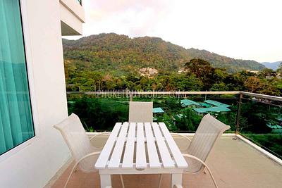 PAT5568: Luxurious one-bedroom apartments with sea view. 照片 #4