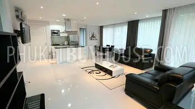 PAT5568: Luxurious one-bedroom apartments with sea view. Photo #6