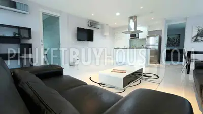 PAT5568: Luxurious one-bedroom apartments with sea view. Photo #14