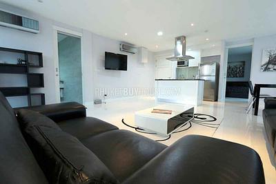 PAT5568: Luxurious one-bedroom apartments with sea view. 照片 #14