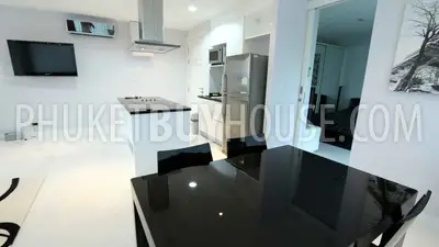 PAT5568: Luxurious one-bedroom apartments with sea view. Photo #15