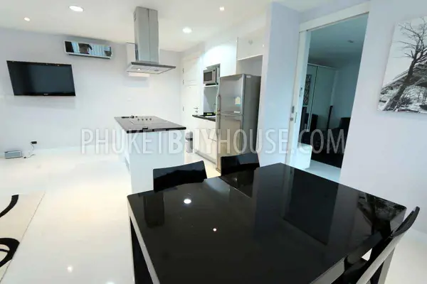 PAT5568: Luxurious one-bedroom apartments with sea view. Photo #15