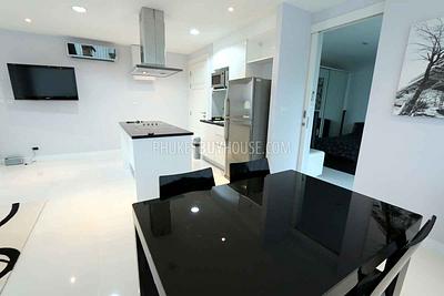 PAT5568: Luxurious one-bedroom apartments with sea view. 照片 #15