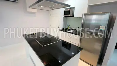 PAT5568: Luxurious one-bedroom apartments with sea view. Photo #12