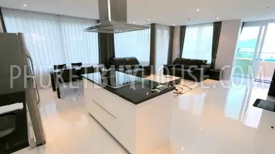 PAT5568: Luxurious one-bedroom apartments with sea view. Photo #7