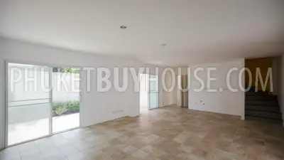 RAW5571: New 2-Storey Houses For Sale in Phuket. Photo #1
