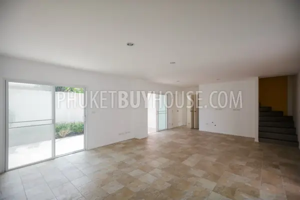 RAW5571: New 2-Storey Houses For Sale in Phuket. Photo #1