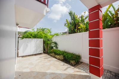 RAW5571: New 2-Storey Houses For Sale in Phuket. Photo #2