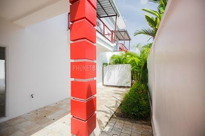 RAW5571: New 2-Storey Houses For Sale in Phuket. Photo #3