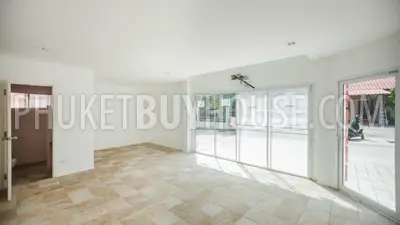RAW5571: New 2-Storey Houses For Sale in Phuket. Photo #4