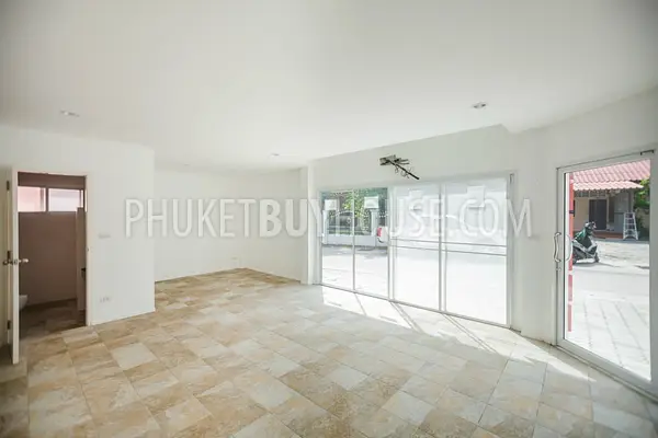 RAW5571: New 2-Storey Houses For Sale in Phuket. Photo #4