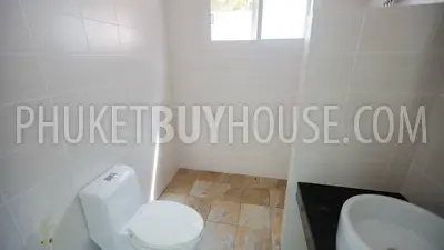 RAW5571: New 2-Storey Houses For Sale in Phuket. Photo #5
