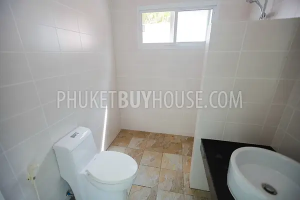 RAW5571: New 2-Storey Houses For Sale in Phuket. Photo #5