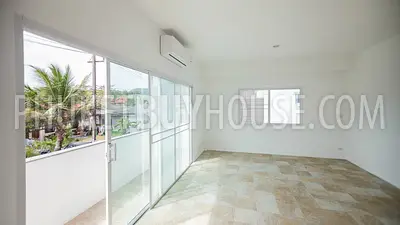 RAW5571: New 2-Storey Houses For Sale in Phuket. Photo #6