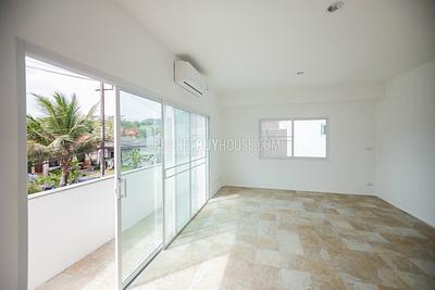 RAW5571: New 2-Storey Houses For Sale in Phuket. Photo #6