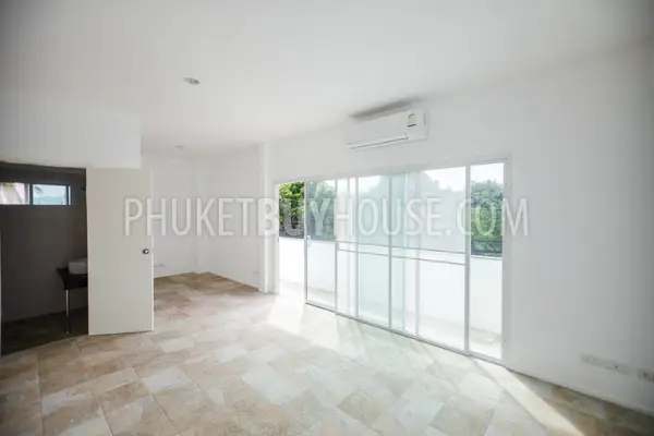 RAW5571: New 2-Storey Houses For Sale in Phuket. Photo #7