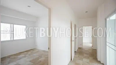 RAW5571: New 2-Storey Houses For Sale in Phuket. Photo #8