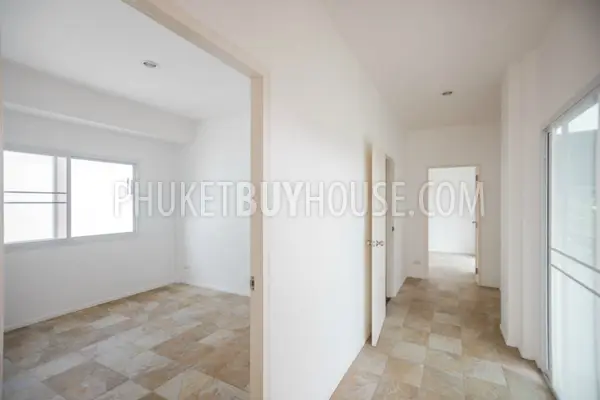RAW5571: New 2-Storey Houses For Sale in Phuket. Photo #8