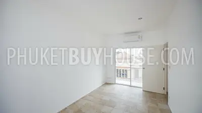 RAW5571: New 2-Storey Houses For Sale in Phuket. Photo #9