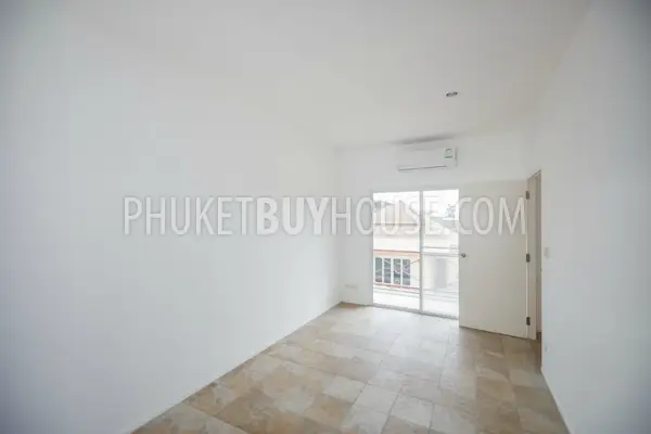 RAW5571: New 2-Storey Houses For Sale in Phuket. Photo #9