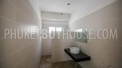 RAW5571: New 2-Storey Houses For Sale in Phuket. Photo #10