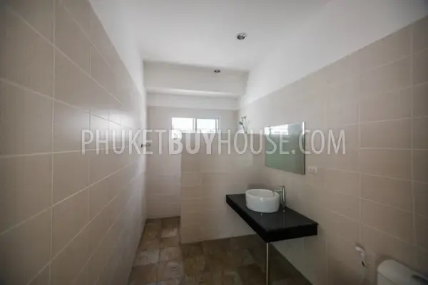 RAW5571: New 2-Storey Houses For Sale in Phuket. Photo #10