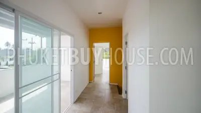 RAW5571: New 2-Storey Houses For Sale in Phuket. Photo #11