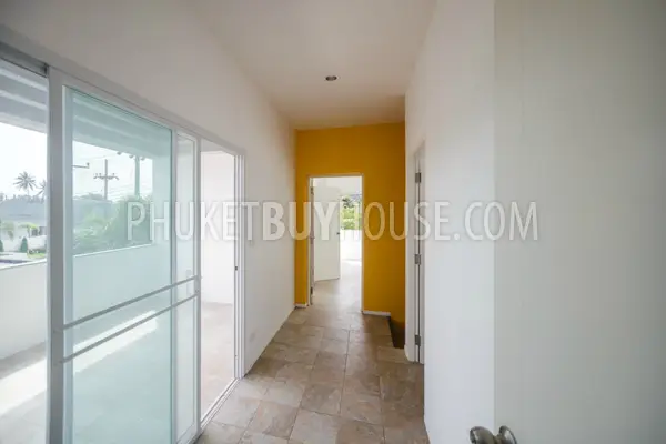 RAW5571: New 2-Storey Houses For Sale in Phuket. Photo #11