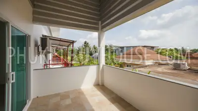 RAW5571: New 2-Storey Houses For Sale in Phuket. Photo #12